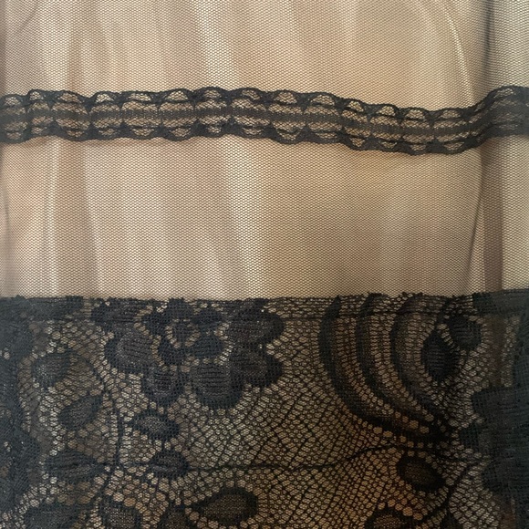 Tracy Reese lace & silk dress**PRICE DROP - Picture 5 of 11